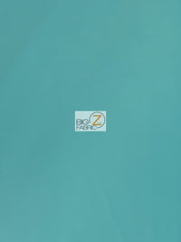 Turquoise Marine Vinyl Fabric / Sold By The Yard