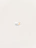 White Marine Vinyl Fabric / Sold By The Yard