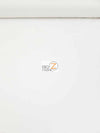 White Marine Vinyl Fabric / Sold By The Yard