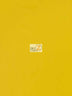 Yellow Marine Vinyl Fabric / Sold By The Yard