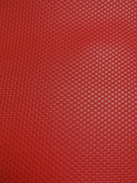 Storm Shield Marine Vinyl – Heavy-Duty Weather Performance Vinyl / Firestorm Red