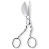 Applique Scissor Left Handed 4.75in