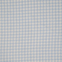 Stitch & Sparkle Bamboo Rayon Fabric Cotton 42/44 Width, by the Yard, Blue
