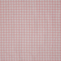 Stitch & Sparkle Bamboo Rayon Fabric Cotton 42/44 Width, by the Yard, Pink