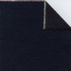 Tejido vaquero con ribete de Vidalia Mills, índigo/negro, 13,5 oz