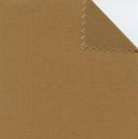 Tejido de popelín «Bush Wax» de Camel British Millerain