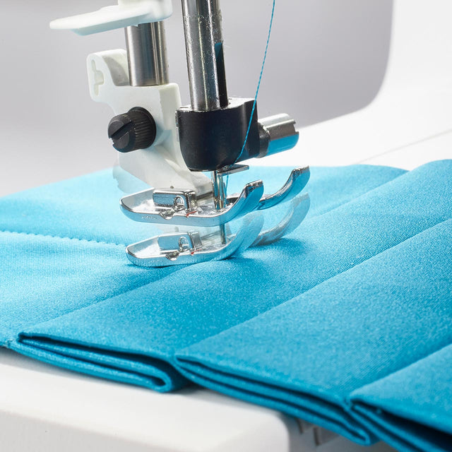 Exclusive SENSOR SYSTEM™