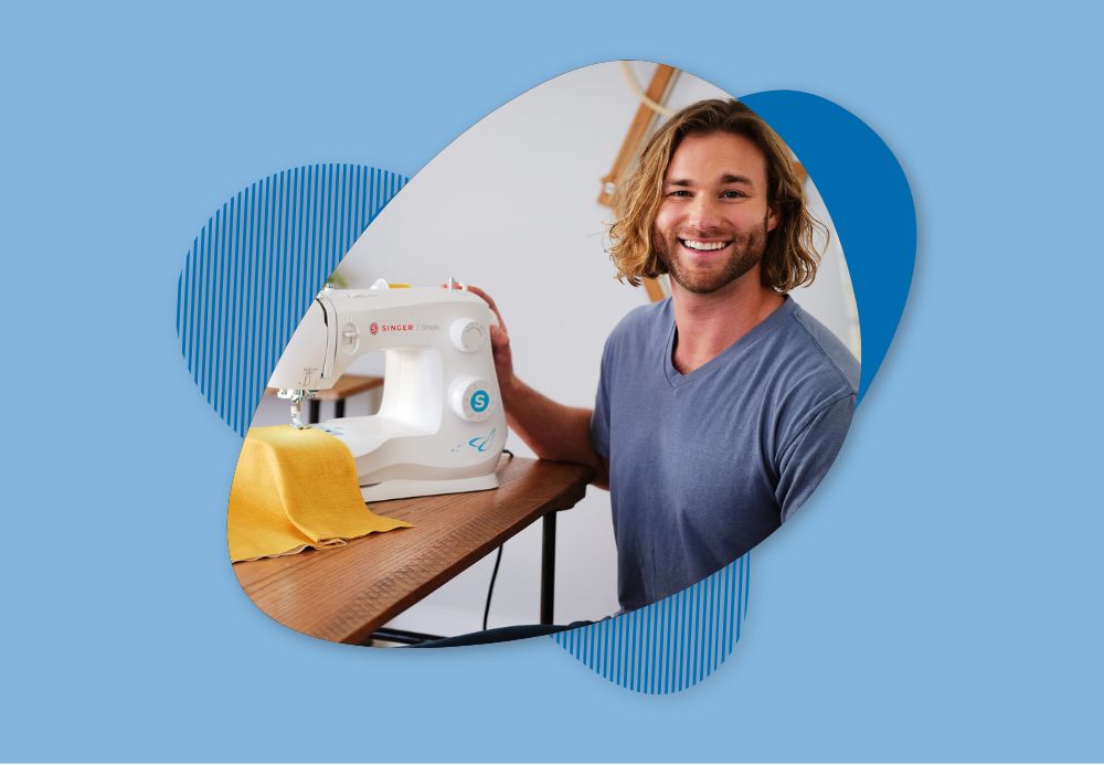 Best Beginner Sewing Machines for 2025 | SINGER® | SINGER®