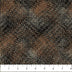 Black Multi Tweed Haberdashery Flannel Fabric per Yard