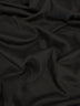 Sweatshirt & Apparel Polar Fleece Fabric / Black / Sold By The Yard