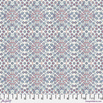 Tela de algodón «Bloomful Starburst Glory Flourish And Bloom», 44"/45", por yarda