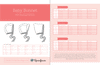 Bonnet Bundle Pattern