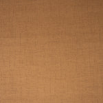 Stitch & Sparkle 100% Cotton Duck Print 54" Wide, Cut by the Yard, Texture Cocoa