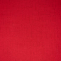 Stitch & Sparkle 100% Cotton Duck Print 54" Wide, Cut by the Yard, Ruby
