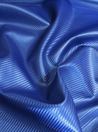 Tejido vinílico marino de fibra de carbono Royal