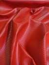 Red Carbon Fiber Marine Vinyl Fabric||color:Red