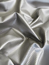 Silver Carbon Fiber Marine Vinyl Fabric||color:Silver