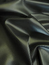 Dark Gray Carbon Fiber Marine Vinyl Fabric||color:Dark Gray
