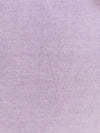 Lilac 100% Cotton Chambray Fabric||color:Lilac