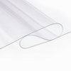 40 Gauge Clear Plastic Vinyl Fabric (Marine Grade) / Sold By The Yard