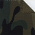 Camouflage Twill Fabric