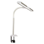 Lampe à pince LED OttLite à champ d'éclairage extra large