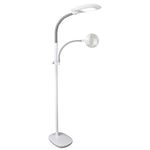 Lampadaire d'atelier à LED OttLite Easyview