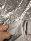 Crushed Stretch Velvet Costume Fabric / Hunter Green / Sold By The Yard