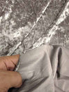 Crushed Stretch Velvet Costume Fabric / Pink By The Yard