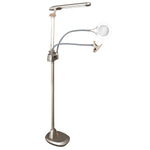 Station créative 3-en-1 OttLite Ultimate LED avec loupe