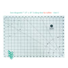 Sew Magnetic 12" x 18" Self-Healing Cutting Mat + 6 Boosters