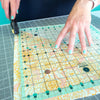 Sew Magnetic 12.5" x 12.5" Ruler