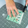 Sew Magnetic 4.5" x 4.5" Ruler