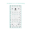 Regla Sew Magnetic 6.5" x 12.5" de SewTites