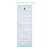 Regla Sew Magnetic 8.5" x 24" de SewTites