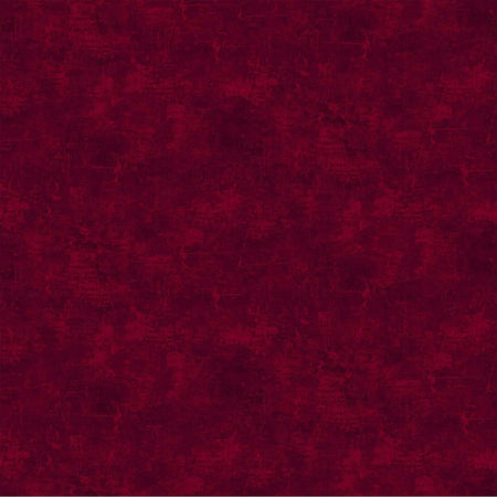 Tela de algodón de franela «Red Cabernet» de 112 cm/114 cm, por metro