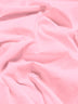 Poly Cotton Solid Fabric 58"/60" Width / Candy Pink / Sold By The Yard