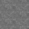 Grey Charcoal Canvas 44"/45" Flannel Cotton Fabric per yard