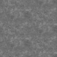 Grey Charcoal Canvas 44"/45" Flannel Cotton Fabric per yard