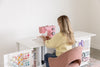 Crea tu espacio: muebles para el cuarto de costura y manualidades DreamStation