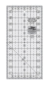 Regla rectangular para acolchar Creative Grids Basic Range de 15 cm x 30 cm