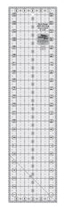 Regla rectangular para acolchados Creative Grids Basic Range de 15 cm x 60 cm