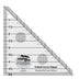 Herramienta cortadora de esquinas plegadas Creative Grids