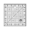 Regla para colchas Creative Grids Itty-Bitty Eights Square, 15 cm x 15 cm