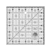 Regla para colchas Creative Grids Itty-Bitty Eights Square, 15 cm x 15 cm