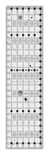 Regla para acolchar Creative Grids para zurdos, 16,5 cm x 62 cm