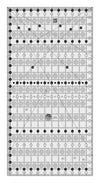 Regla para acolchar Creative Grids de 12-1/2 pulgadas x 24-1/2 pulgadas