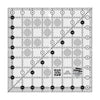 Regla para acolchar Creative Grids, cuadrada, 8-1/2 pulgadas