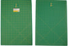 Cutting Mat Omnigrid Double Sided 24in x 36in