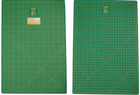 Base de corte Omnigrid de doble cara, 61 cm x 91 cm